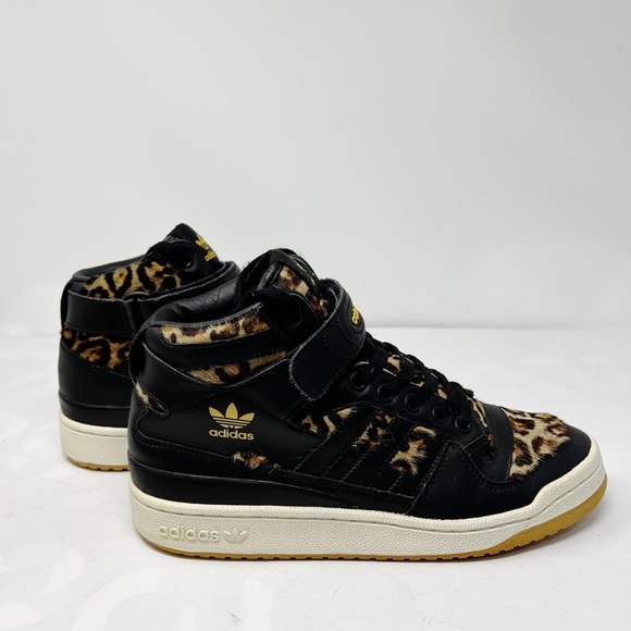 RARE Adidas Originals for Capter Frm Mid Wntr V20635 Sneakers Men Us 8.5 - Picture 4 of 9